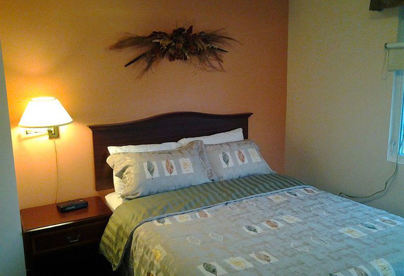 Hotel Lakeshore Suites | North Bay | Ontario | Canada 1