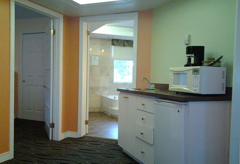 Hotel Lakeshore Suites | North Bay | Ontario | Canada 11