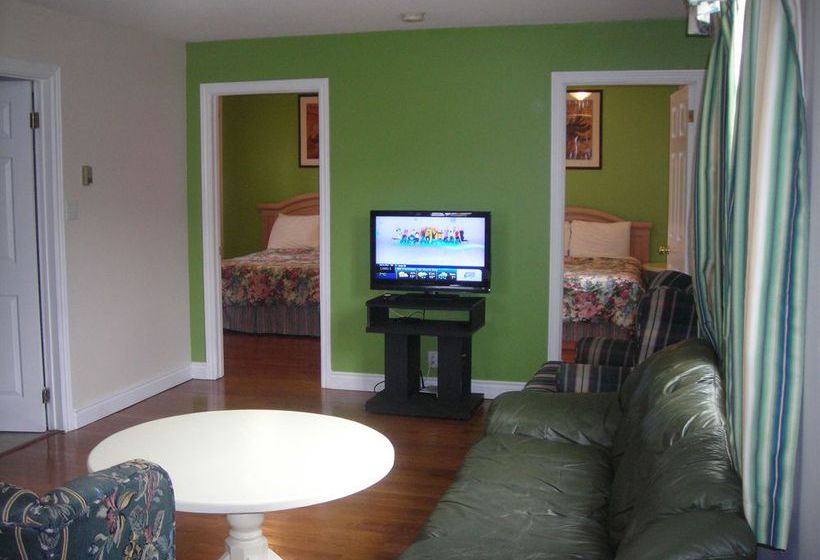 Hotel Lakeshore Suites | North Bay | Ontario | Canada 13