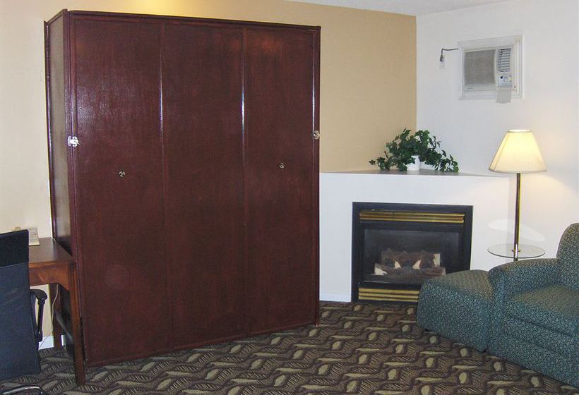 Hotel Lakeshore Suites | North Bay | Ontario | Canada 14