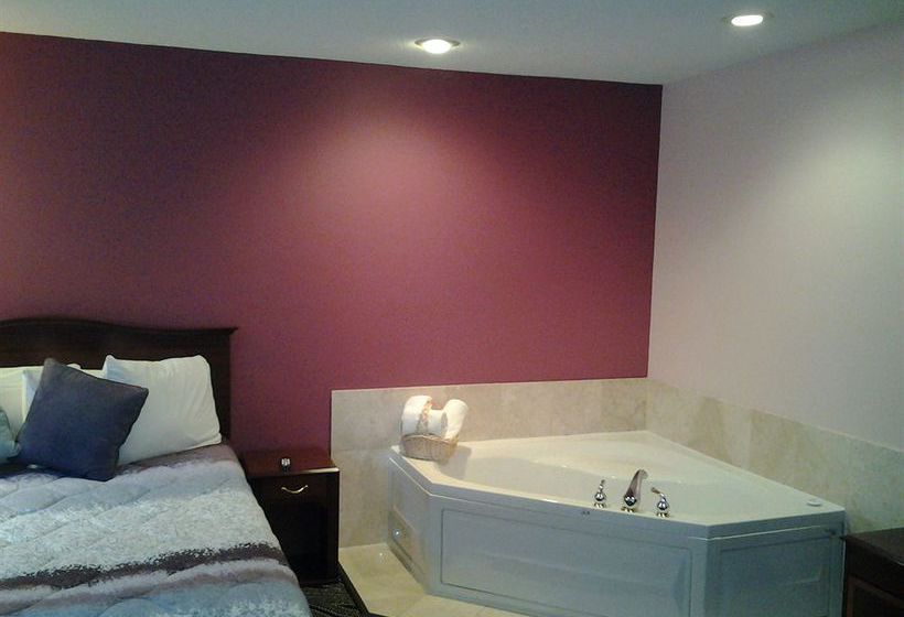 Hotel Lakeshore Suites | North Bay | Ontario | Canada 16