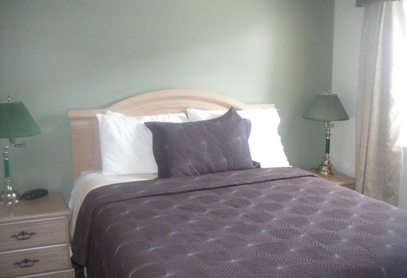 Hotel Lakeshore Suites | North Bay | Ontario | Canada 17