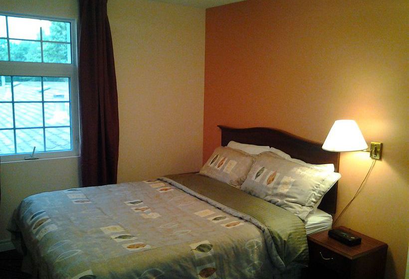 Hotel Lakeshore Suites | North Bay | Ontario | Canada 18