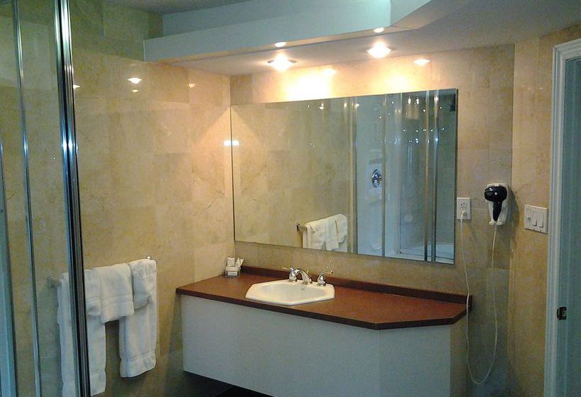 Hotel Lakeshore Suites | North Bay | Ontario | Canada 19