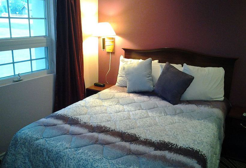 Hotel Lakeshore Suites | North Bay | Ontario | Canada 2