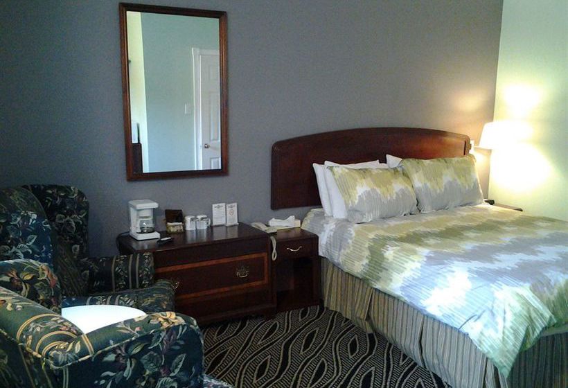 Hotel Lakeshore Suites | North Bay | Ontario | Canada 3