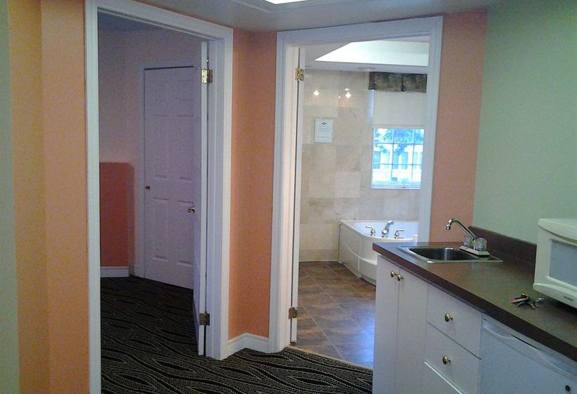 Hotel Lakeshore Suites | North Bay | Ontario | Canada 5