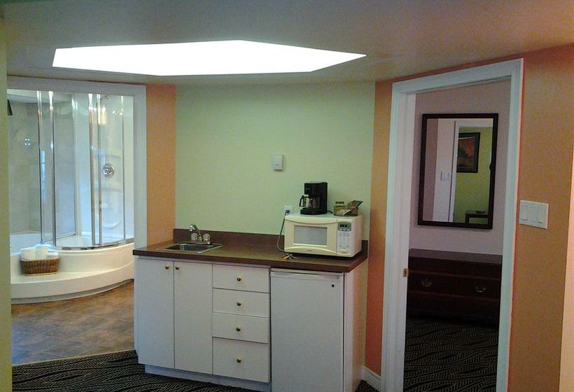 Hotel Lakeshore Suites | North Bay | Ontario | Canada 6