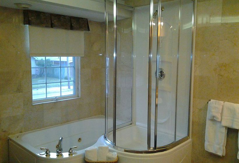 Hotel Lakeshore Suites | North Bay | Ontario | Canada 7