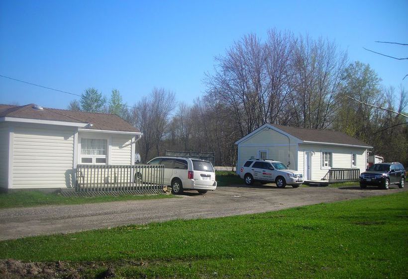 Hotel Lakeshore Suites | North Bay | Ontario | Canada 9