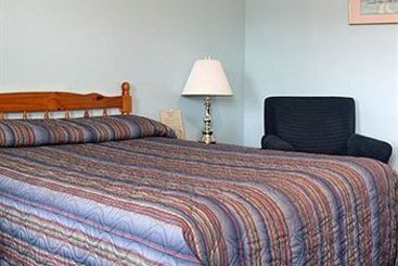 Motel The Lincoln Inn | North Bay | Ontario | Canada 2