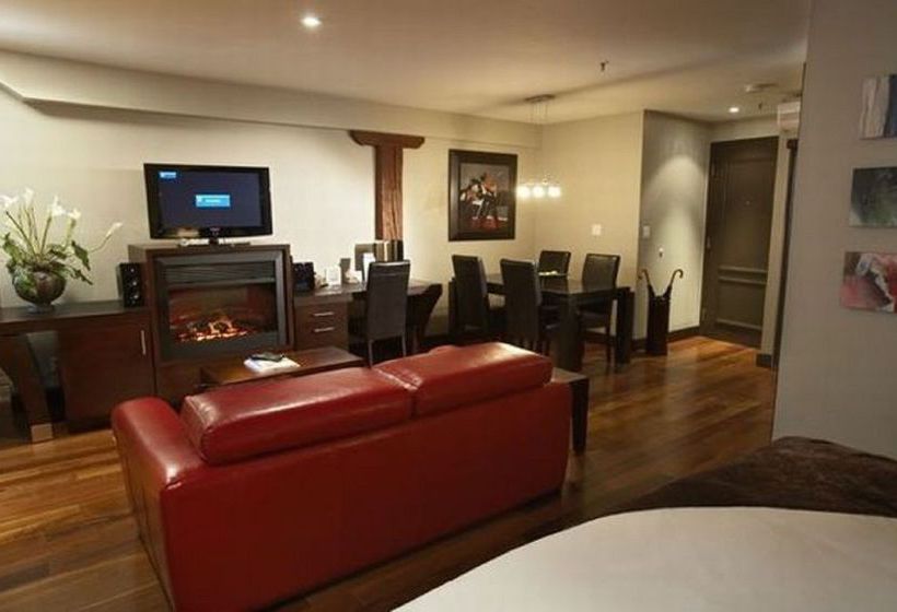 Hotel Lofts du Vieux-Port | Montreal | Quebec | Canada 13