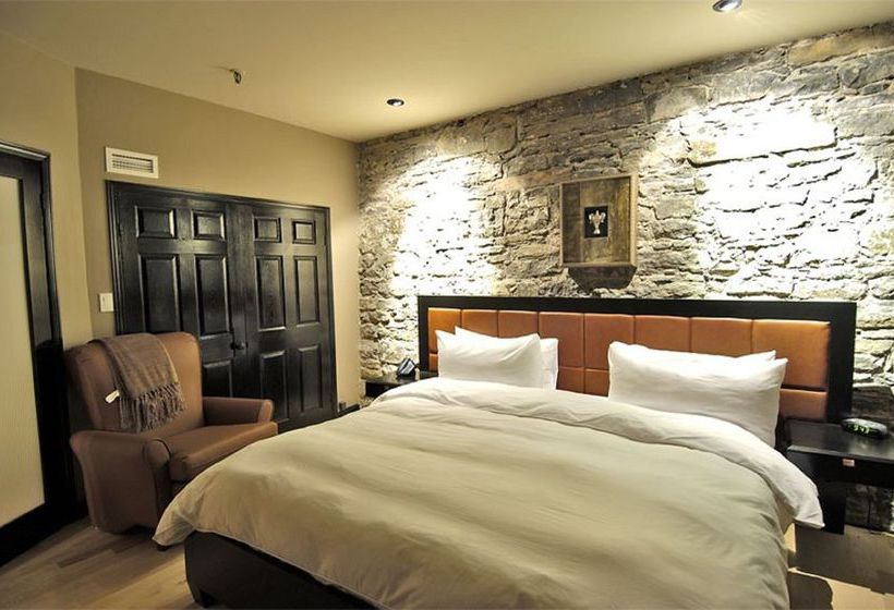Hotel Lofts du Vieux-Port | Montreal | Quebec | Canada 14