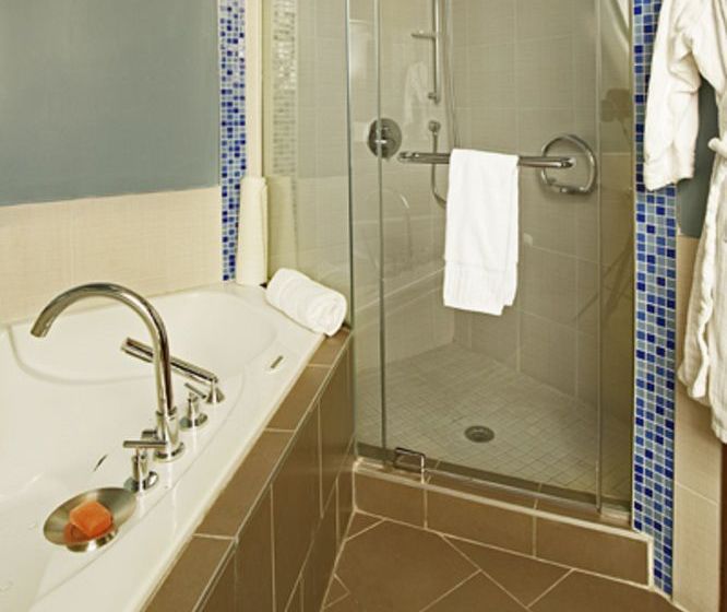 Hotel Lofts du Vieux-Port | Montreal | Quebec | Canada 18