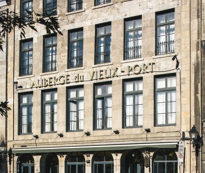 Hotel Lofts du Vieux-Port | Montreal | Quebec | Canada 19