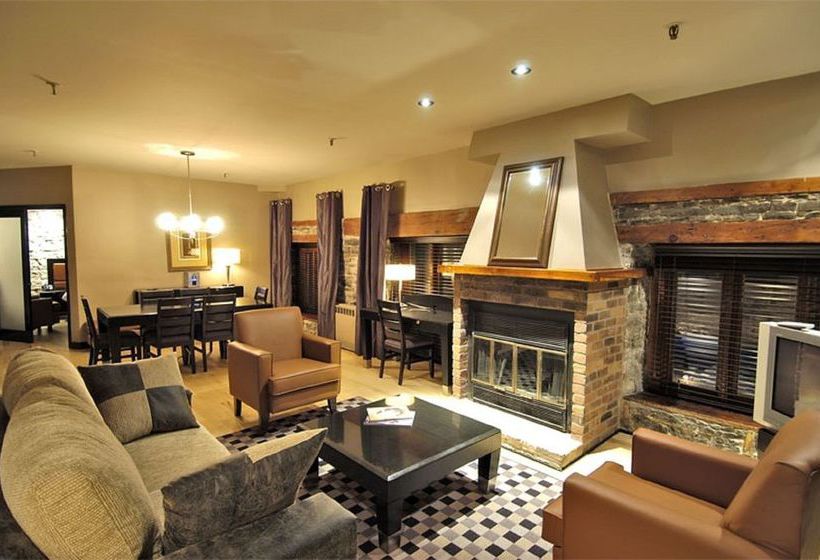 Hotel Lofts du Vieux-Port | Montreal | Quebec | Canada 2