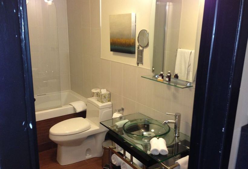 Hotel Lofts du Vieux-Port | Montreal | Quebec | Canada 5