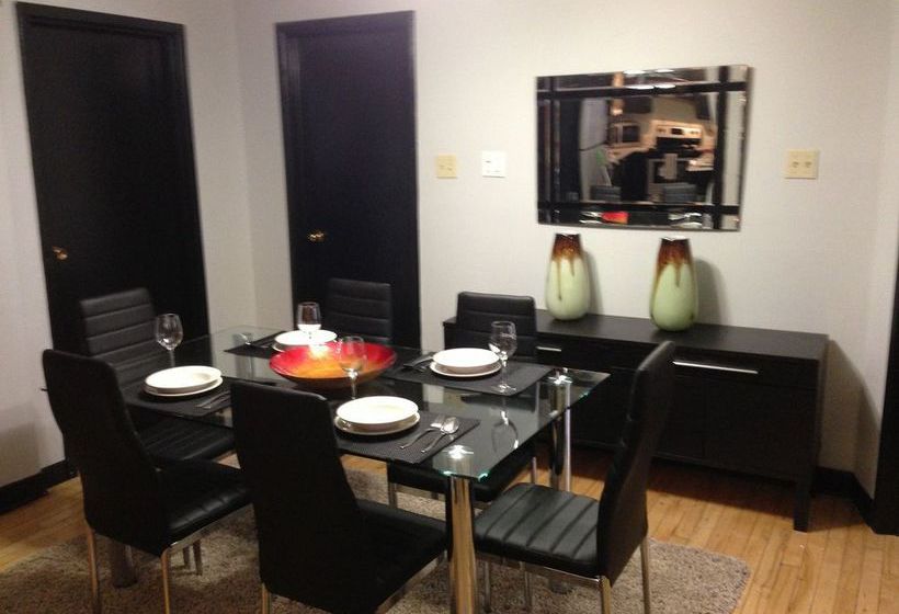 Hotel Lofts du Vieux-Port | Montreal | Quebec | Canada 9