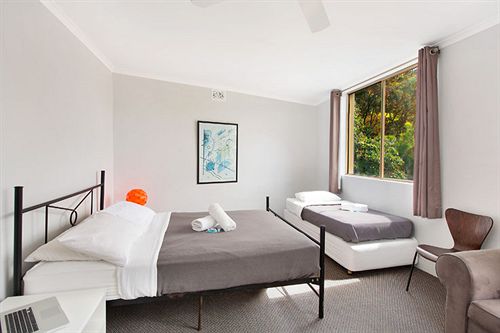 Hotel Manly Beachside Apartments Manly