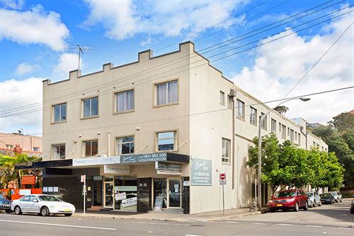 Hotel Manly Beachside Apartments | Manly | New South Wales | Australia 1