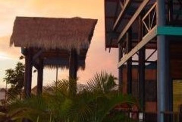 Hotel Bali Hai Resort Noosa Heads Queensland