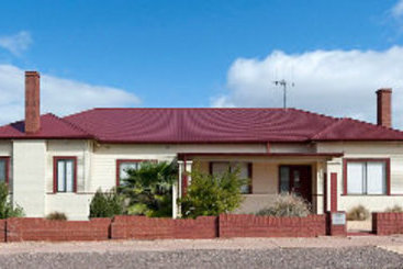 Hotel Playford Lodge Mount Gambier Australia Meridional