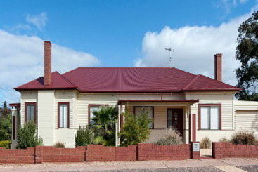 Hotel Playford Lodge | Mount Gambier | South Australia | Australia 1