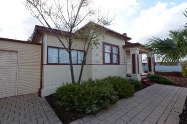 Hotel Playford Lodge | Mount Gambier | South Australia | Australia 10