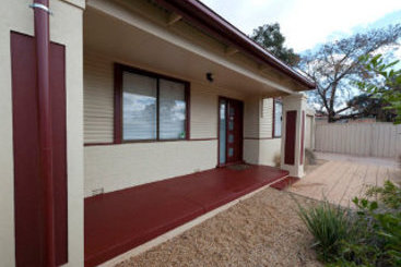 Hotel Playford Lodge | Mount Gambier | South Australia | Australia 2