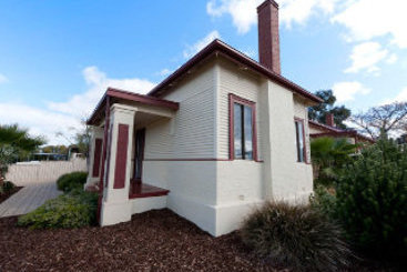 Hotel Playford Lodge | Mount Gambier | South Australia | Australia 6