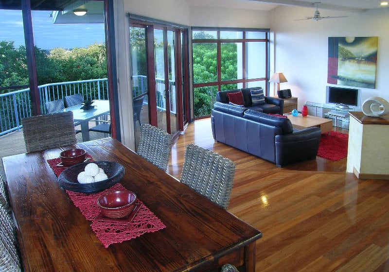 Hotel Castaway Cove Resort Noosa Queensland