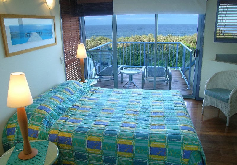 Hotel Castaway Cove Resort Noosa | Noosa Heads | Queensland | Australia 1