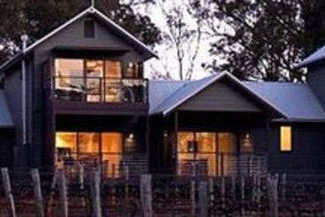 Hotel Hermitage Lodge | Pokolbin | New South Wales | Australia 1