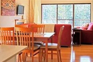 Hotel Hermitage Lodge | Pokolbin | New South Wales | Australia 13