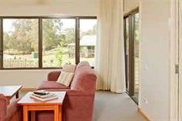 Hotel Hermitage Lodge | Pokolbin | New South Wales | Australia 14