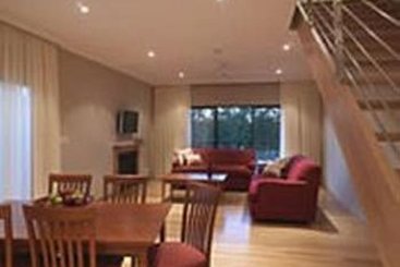 Hotel Hermitage Lodge | Pokolbin | New South Wales | Australia 15