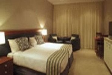 Hotel Hermitage Lodge | Pokolbin | New South Wales | Australia 16