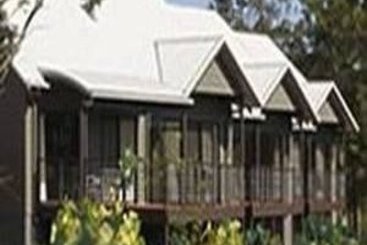 Hotel Hermitage Lodge | Pokolbin | New South Wales | Australia 18