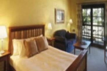 Hotel Hermitage Lodge | Pokolbin | New South Wales | Australia 19