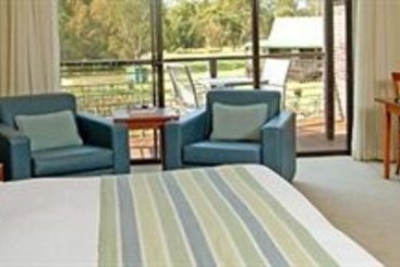 Hotel Hermitage Lodge | Pokolbin | New South Wales | Australia 5