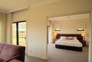 Hotel Hermitage Lodge | Pokolbin | New South Wales | Australia 6