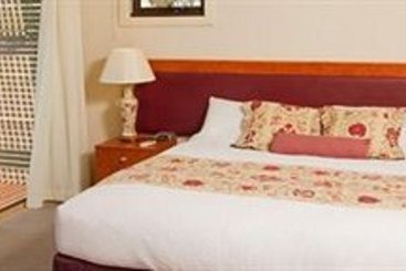 Hotel Hermitage Lodge | Pokolbin | New South Wales | Australia 7