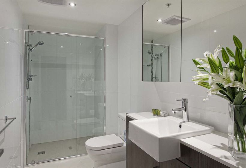 Hotel Mantra Midtown | Brisbane | Queensland | Australia 10