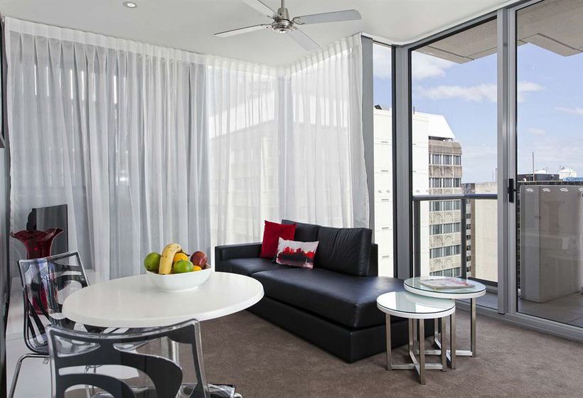 Hotel Mantra Midtown | Brisbane | Queensland | Australia 13