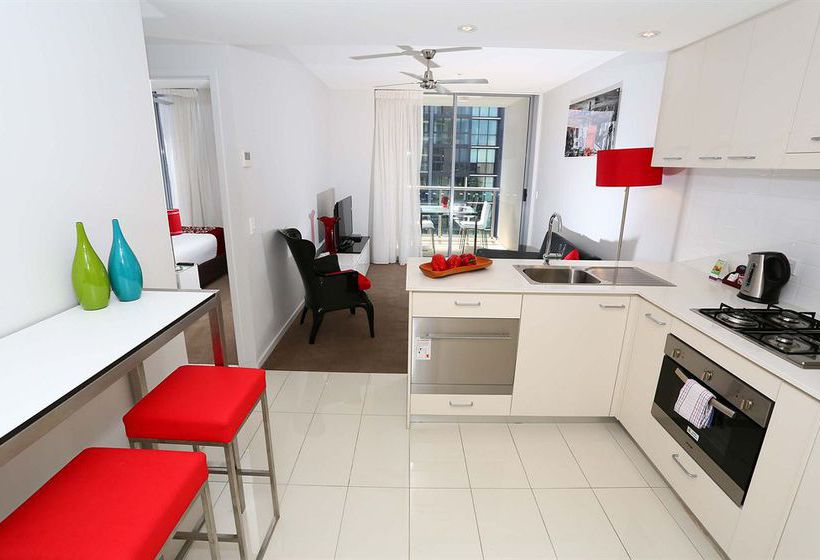 Hotel Mantra Midtown | Brisbane | Queensland | Australia 15