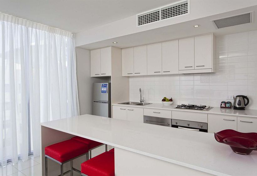 Hotel Mantra Midtown | Brisbane | Queensland | Australia 16