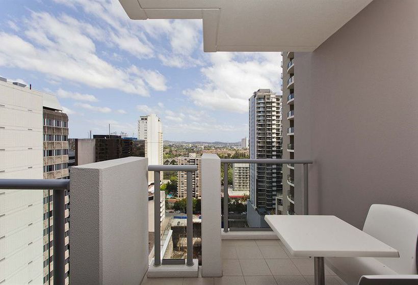 Hotel Mantra Midtown | Brisbane | Queensland | Australia 19