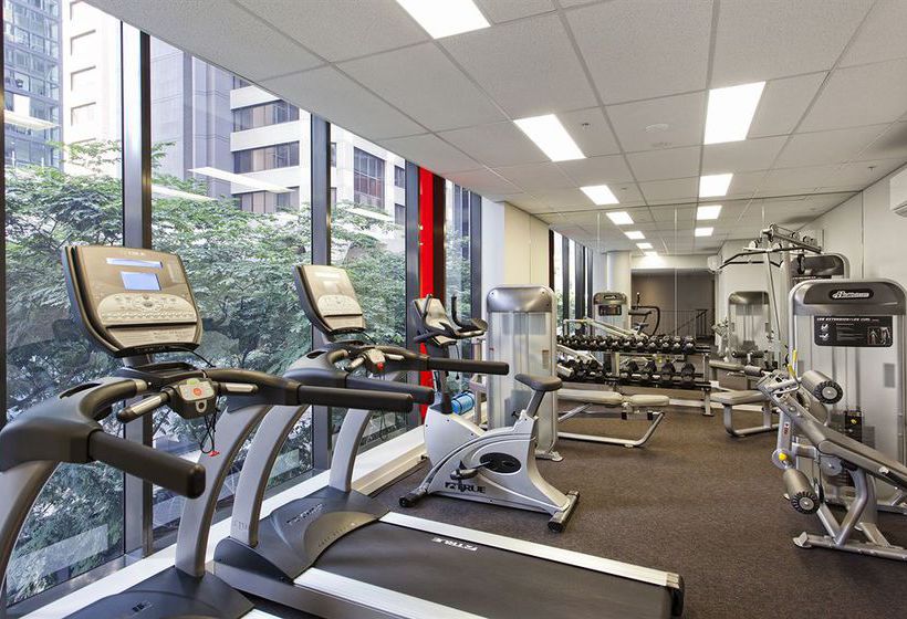 Hotel Mantra Midtown | Brisbane | Queensland | Australia 2