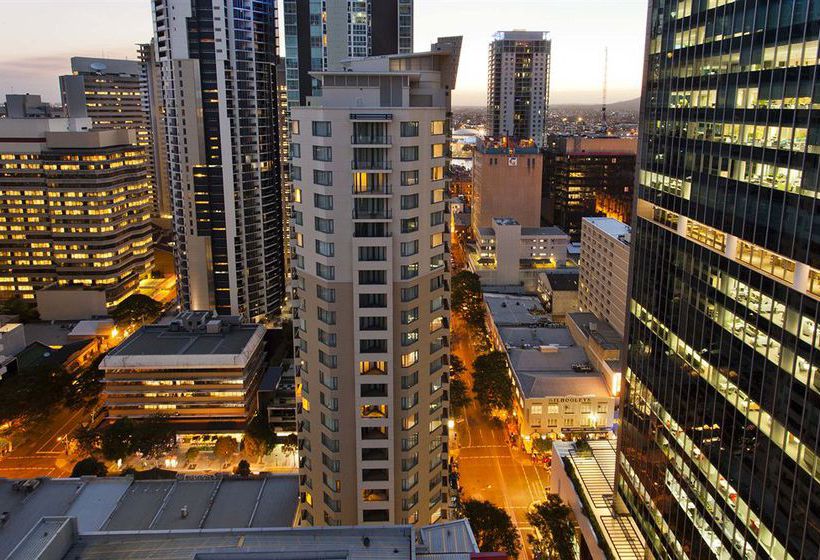 Hotel Mantra Midtown | Brisbane | Queensland | Australia 4