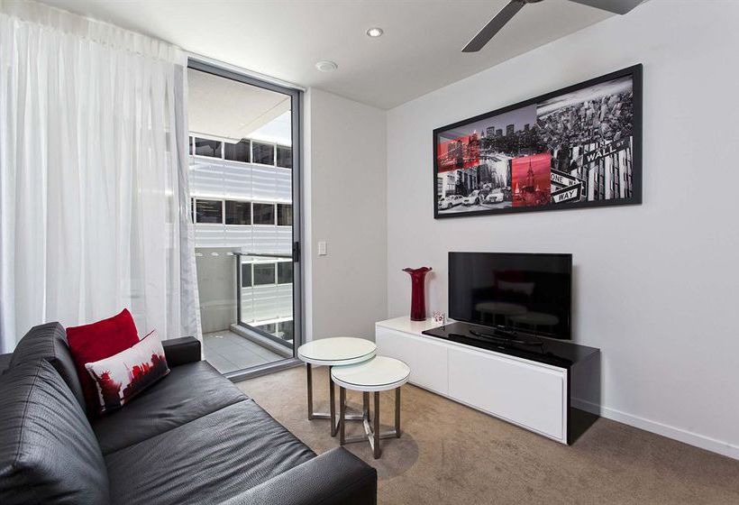 Hotel Mantra Midtown | Brisbane | Queensland | Australia 6